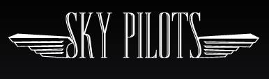 logo Sky Pilots